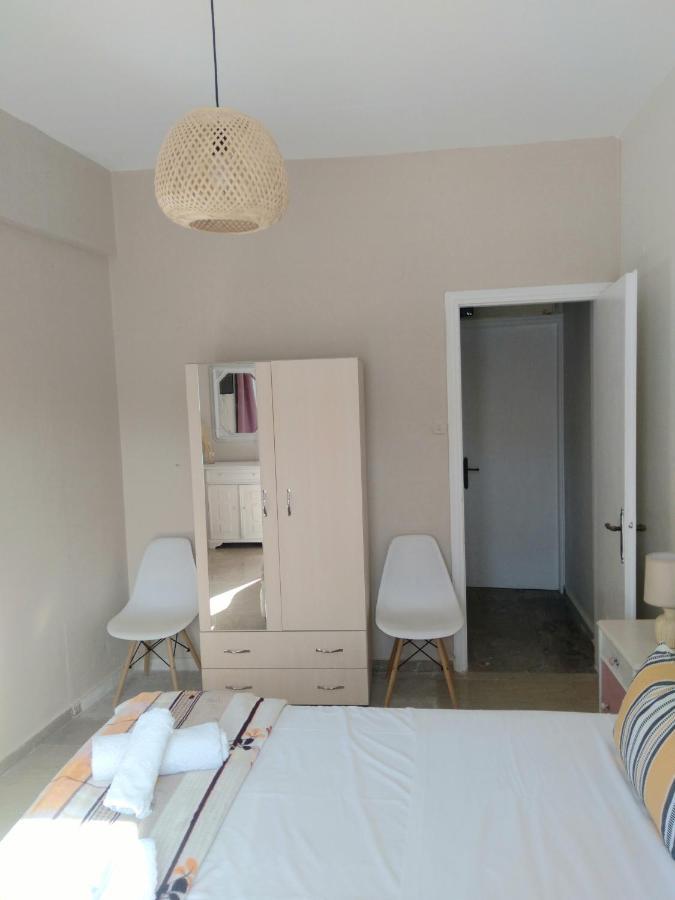 Iokasti Studios 5 Ándros Dış mekan fotoğraf